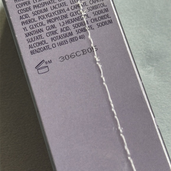 🧴 M. ASAM | COLLAGEN LIFT CONCENTRATE - Picture 3 of 9